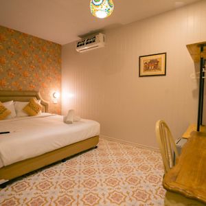 Standard Without Window King Room